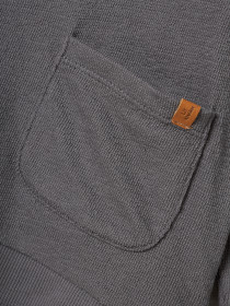 LIL ATELIER Sweatshirt Dias Poppy Seed